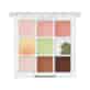 BLACK ROUGE COLORDATION MOODPALETTE SPRINGSUNSHINE