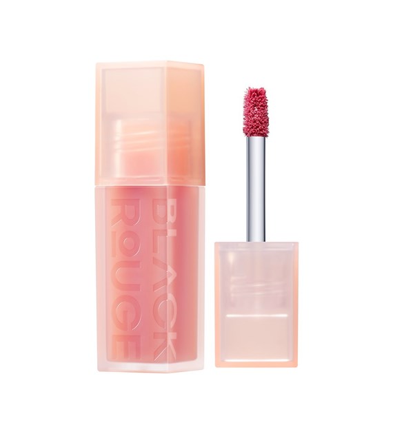 BLACK ROUGE DOUBLE LAYER OVER VELVET WHIPPINGBERRY