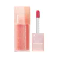BLACK ROUGE DOUBLE LAYER OVER VELVET PURE POMELO