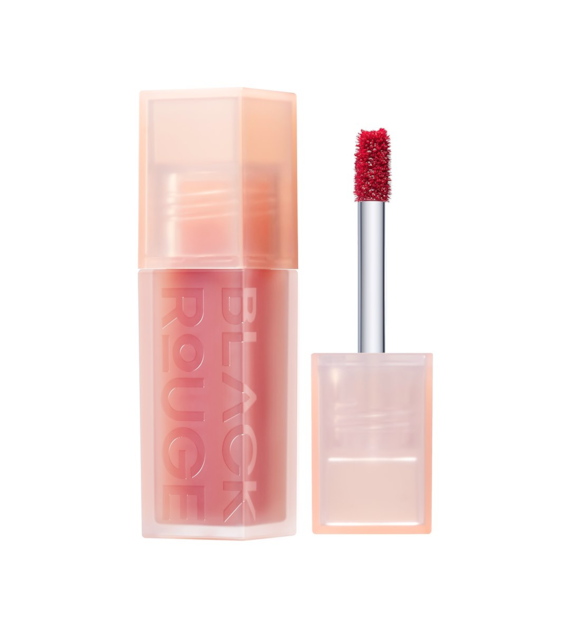BLACK ROUGE DOUBLE LAYER OVER VELVET JUICY APPLE