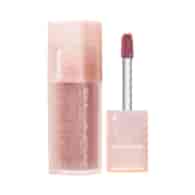 BLACK ROUGE DOUBLE LAYER OVER VELVET HUSH FIG