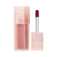 BLACK ROUGE DOUBLE LAYER OVER VELVET WILD CHERRY