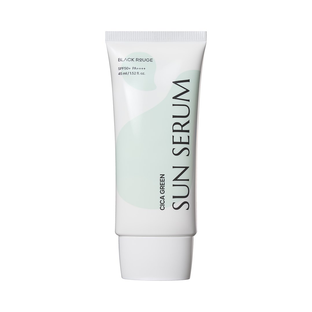 BLACK ROUGE CICA GREEN SUN SERUM 45ML