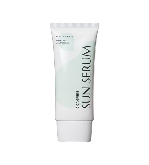 BLACK ROUGE CICA GREEN SUN SERUM 45ML
