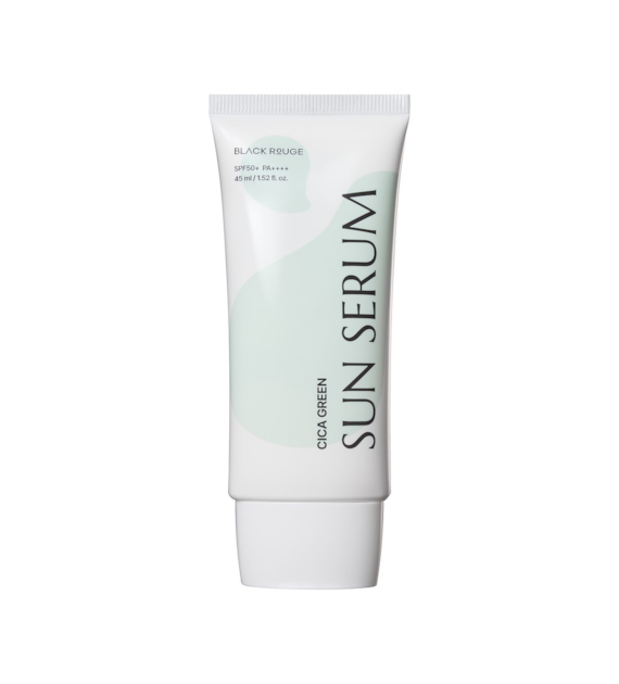 BLACK ROUGE CICA GREEN SUN SERUM 45ML