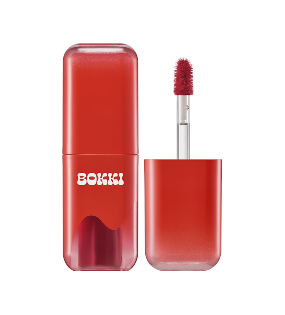 BLACK ROUGE GLOW BOKKI TINT CHILI PINK