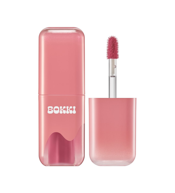 BLACK ROUGE GLOW BOKKI TINT CARBO ROSÉ