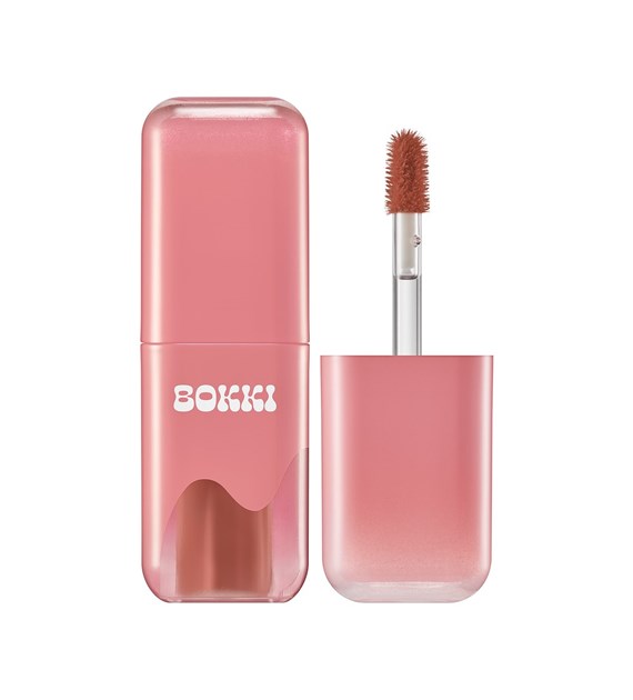 BLACK ROUGE GLOW BOKKI TINT CHEESE CORAL