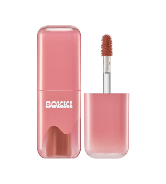 BLACK ROUGE GLOW BOKKI TINT CHEESE CORAL