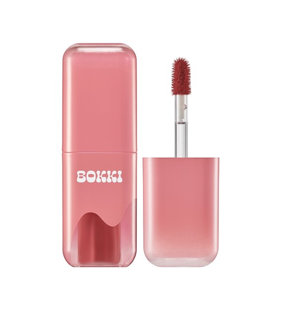 BLACK ROUGE GLOW BOKKI TINT VIENNA ROSÉ