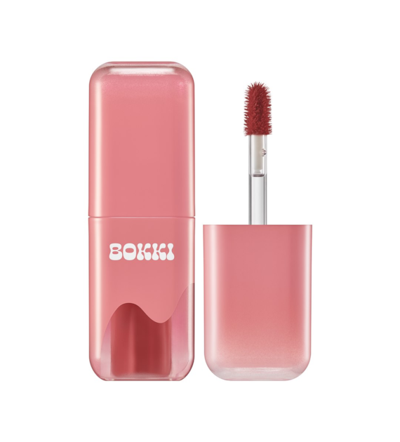 BLACK ROUGE GLOW BOKKI TINT VIENNA ROSÉ