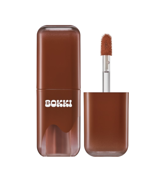 BLACK ROUGE GLOW BOKKI TINT RICE BEIGE