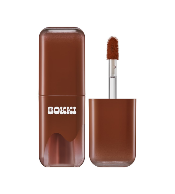 BLACK ROUGE GLOW BOKKI TINT MAUVE BRICK