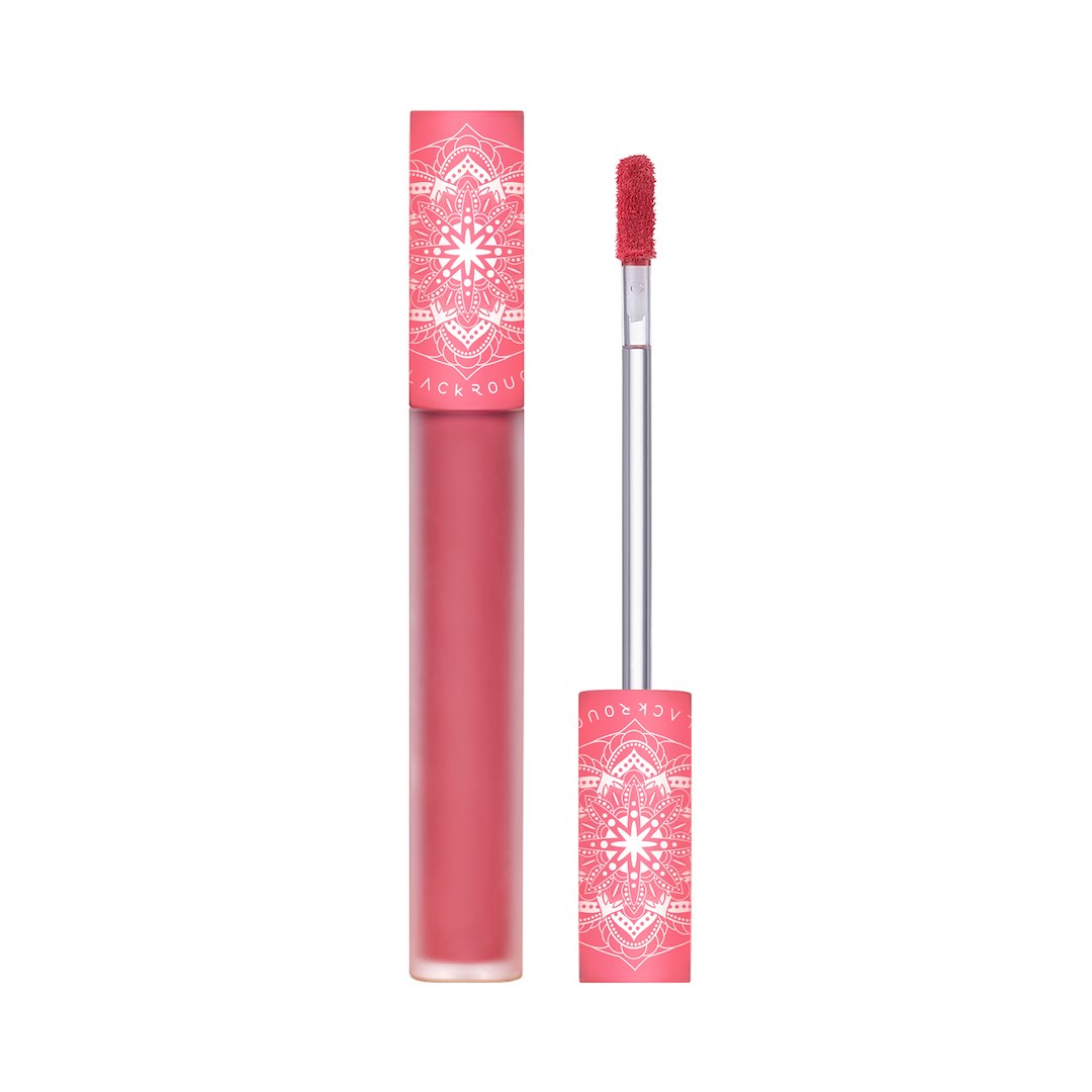 BLACK ROUGE CREAM MATT ROUGE MEMORIES OF EDELWEISS