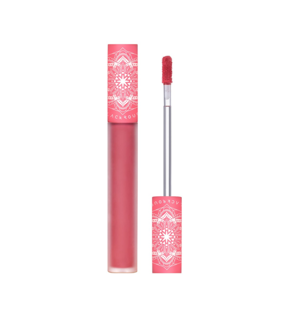 BLACK ROUGE CREAM MATT ROUGE MEMORIES OF EDELWEISS