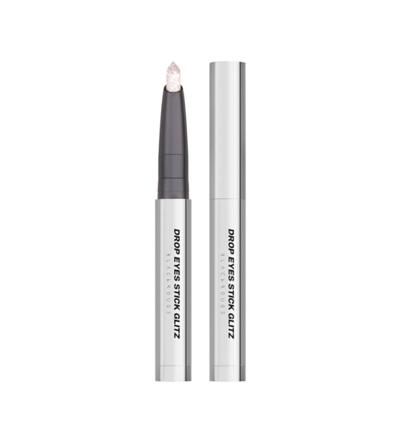 BLACK ROUGE DROP EYES STICK GLITZ CRYSTAL GLITZ