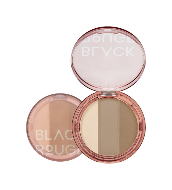 BLACK ROUGE UPANDDOWN TRIPLE CONTOURING CLASSIC