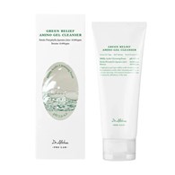 DR.ALTHEA GREEN RELIEF AMINO GEL CLEANSER 100ML