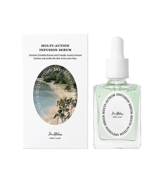 DR.ALTHEA MULTI-ACTION INFUSION SERUM 30ML