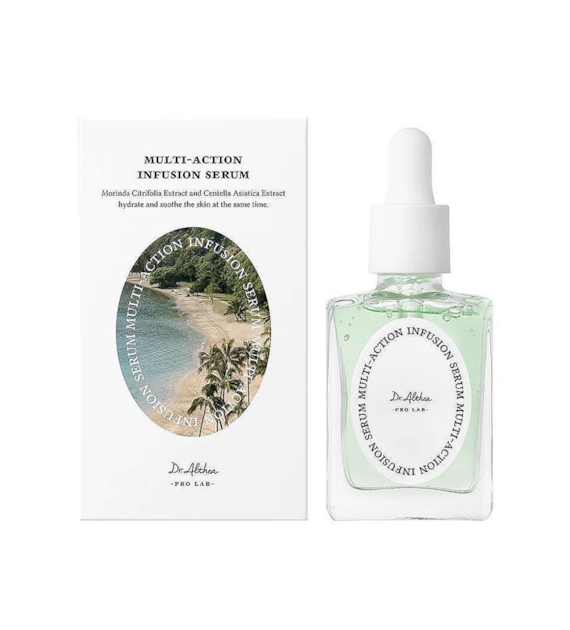 DR.ALTHEA MULTI-ACTION INFUSION SERUM 30ML