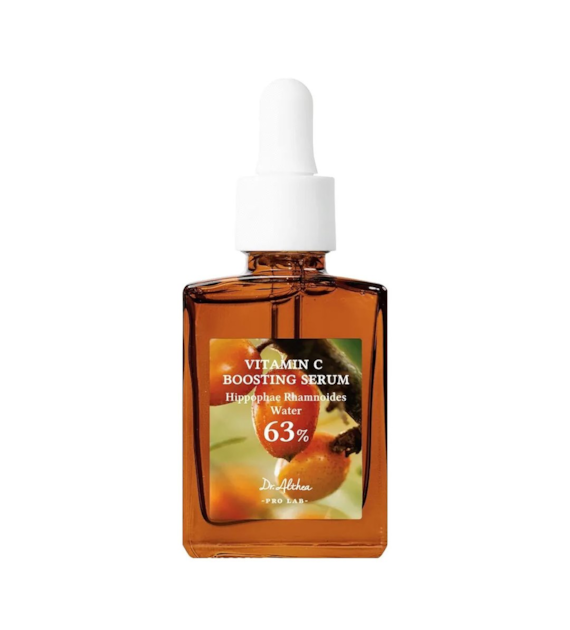 DR.ALTHEA VITAMIN C BOOSTING SERUM 30ML