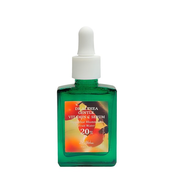 DR.ALTHEA GENTLE VITAMIN C SERUM 30ML