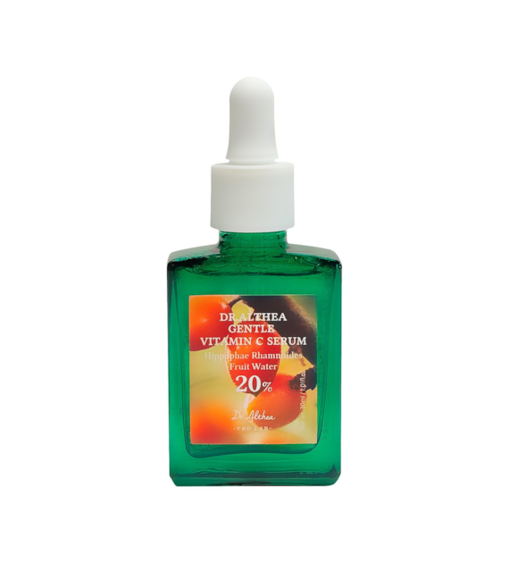 DR.ALTHEA GENTLE VITAMIN C SERUM 30ML