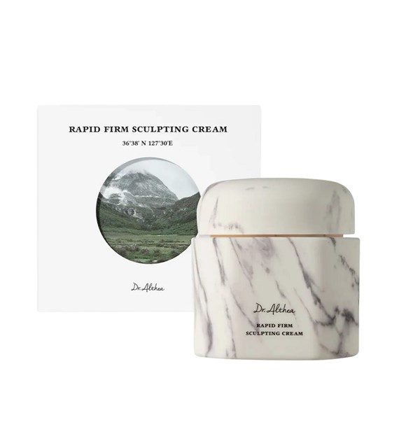 DR.ALTHEA RAPID FIRM SCULPTING CREAM 45ML