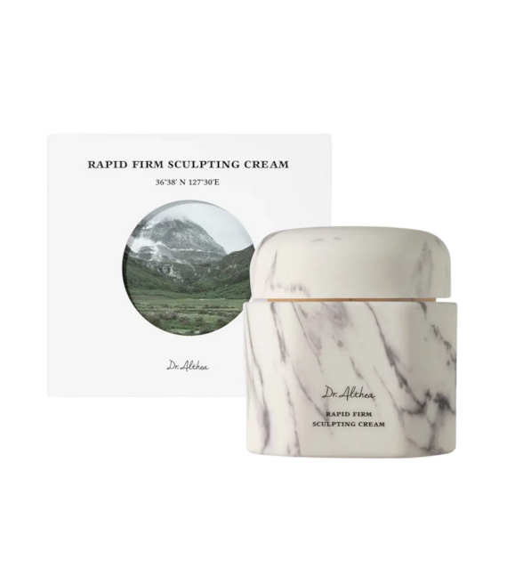DR.ALTHEA RAPID FIRM SCULPTING CREAM 45ML