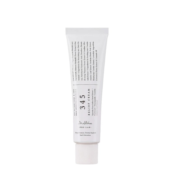 DR.ALTHEA 345 RELIEF CREAM 50ML