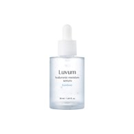LUVUM BAMBOO HYALURONIC MOISTURE SERUM 50ML