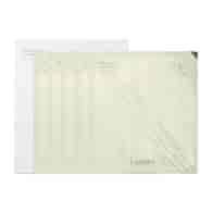 LUVUM CALMING REPAIR CICA GEL MASK BOX 5PCS