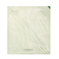 LUVUM CALMING REPAIR CICA GEL MASK