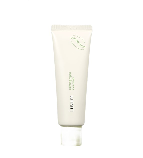 LUVUM CALMING REPAIR CICA CREAM 50ML