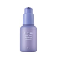 LUVUM PORE RESET TIGHTENING AMPOULE 30ML