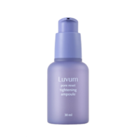 LUVUM PORE RESET TIGHTENING AMPOULE 30ML