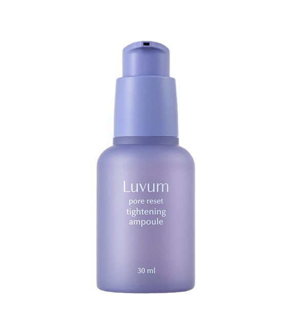 LUVUM PORE RESET TIGHTENING AMPOULE 30ML