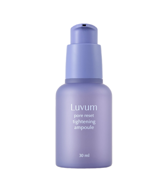 LUVUM PORE RESET TIGHTENING AMPOULE 30ML