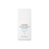 LUVUM BAMBOO HYALURONIC MOISTURE SUN CREAM 50ML