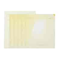 LUVUM AFTERGLOW YUJA GEL MASK BOX 5PCS