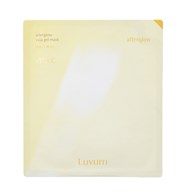 LUVUM AFTERGLOW YUJA GEL MASK