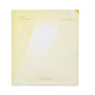 LUVUM AFTERGLOW YUJA GEL MASK