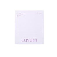 LUVUM SLOW AGING PHYTO COLLAGEN GEL MASK BOX 5PCS