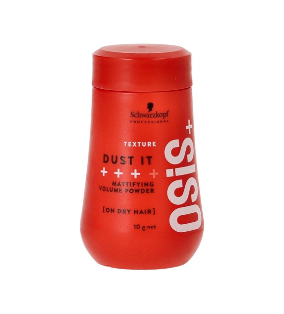OSIS+ DUST IT 10G