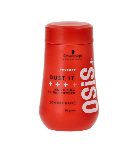 OSIS+ DUST IT 10G