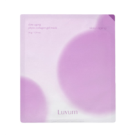 LUVUM SLOW AGING PHYTO COLLAGEN GEL MASK