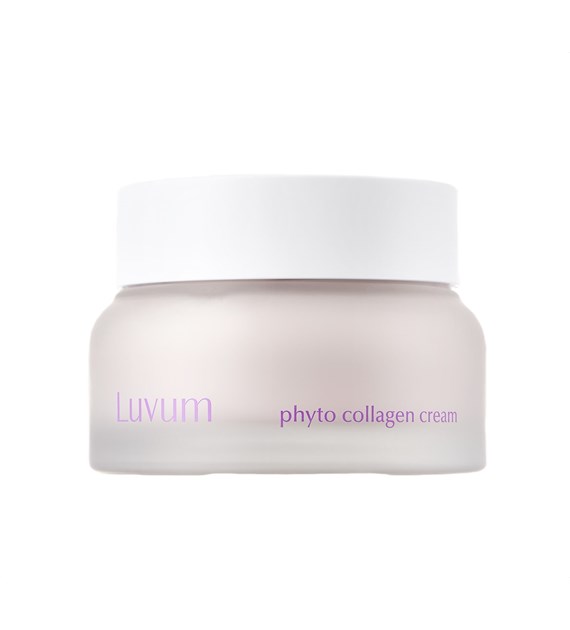 LUVUM SLOW AGING PHYTO COLLAGEN CREAM 50ML
