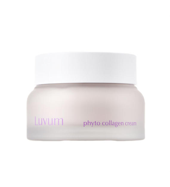 LUVUM SLOW AGING PHYTO COLLAGEN CREAM 50ML