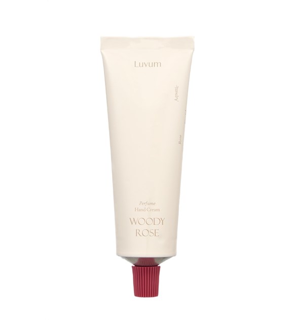 LUVUM PERFUME HANDCREAM WOODY ROSE 50ML