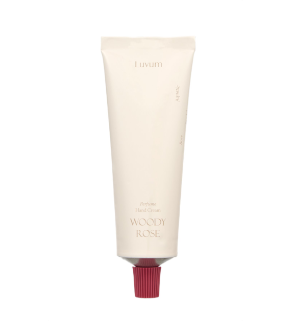 LUVUM PERFUME HANDCREAM WOODY ROSE 50ML